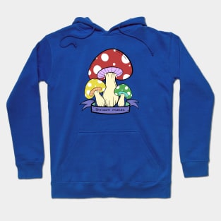 Shroomies Hoodie